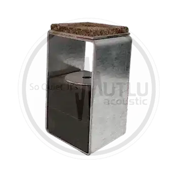 Damtec Vibra Standart Tavan Taşıyıcı
