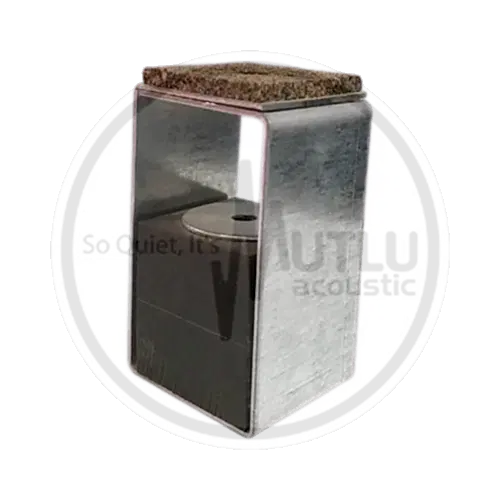 Damtec Vibra Standart Tavan Taşıyıcı
