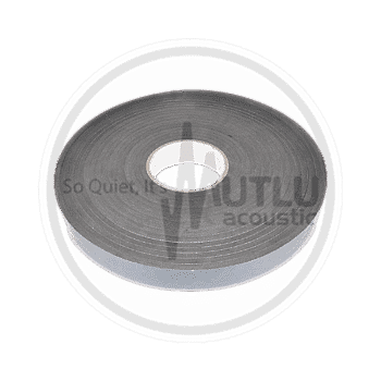 Akustik EPDM Strip Bant