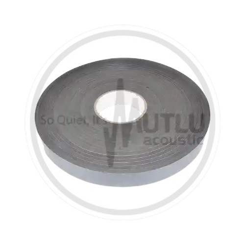 Akustik EPDM Strip Bant
