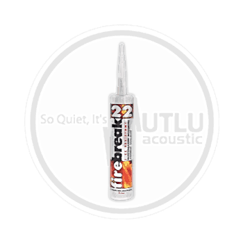 Akustik Mastik