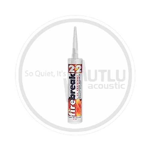 Akustik Mastik