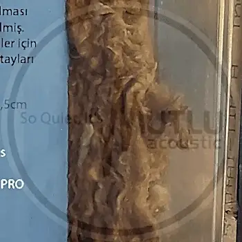 Duvar Tavan Zemin Ortak Duvar Ses Yalıtımı