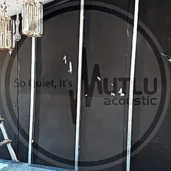SoundCell Pro Duvar Tavan Zemin Ses Yalıtımı