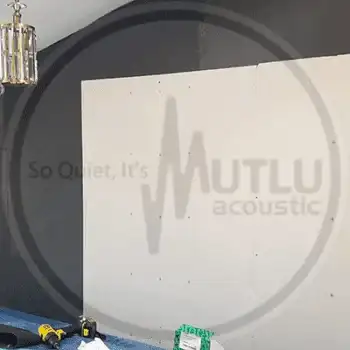 SoundCell Pro Duvar Tavan Zemin Ses Yalıtımı