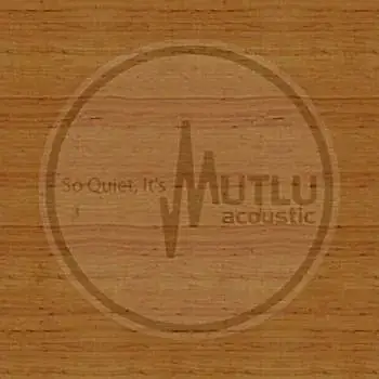 Yanısıtıcı Akustik Ahşap Panel 4