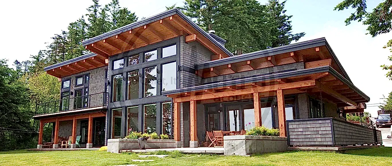 Ahşap Yapıların Ses Yalıtımı 3 Ahşap ev ve Villa Ses Yalıtımı