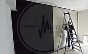 Akustik Şilte 2 Akustik Şilte SoundCell Pro