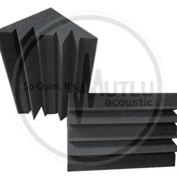 BassTrap Akustik Sünger