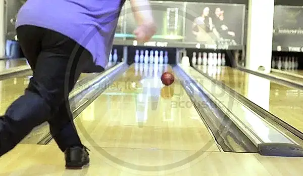 Bowling Salonu Ses Yalıtımı 1 Bowling Salonu Akustik Ses Yalıtımı