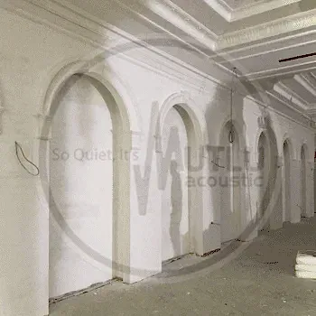 Düğün Salonu Ses Yalıtımı