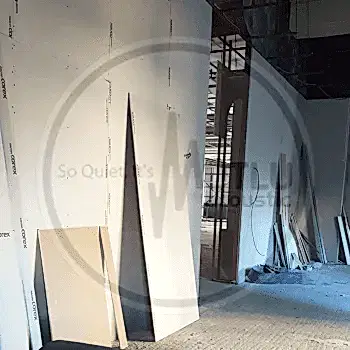 Düğün Salonu Ses Yalıtımı