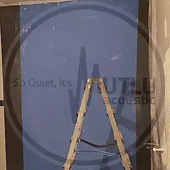 Komşu Ortak Duvar Ses Yalıtımı