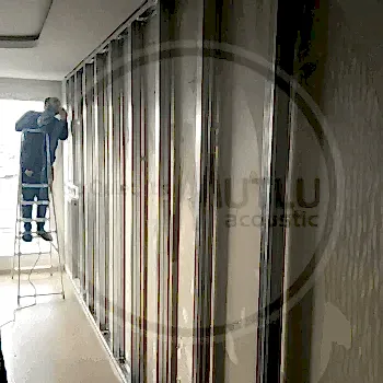 Evlerde Ses Yalıtımı