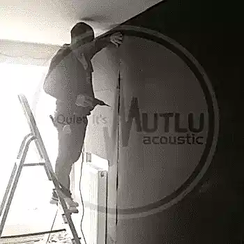 Evlerde Ses Yalıtımı