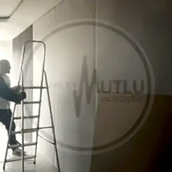 Evlerde Ses Yalıtımı