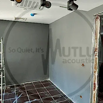 Karaoke Odası Ses Yalıtımı