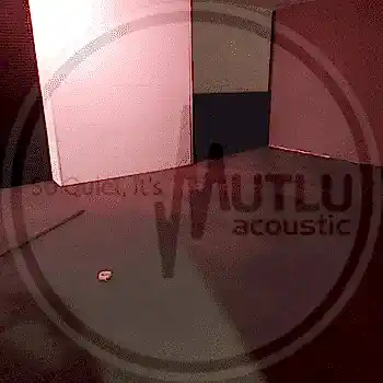 Karaoke Odası Ses Yalıtımı