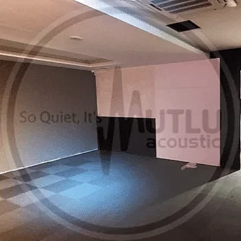 Karaoke Odası Ses Yalıtımı