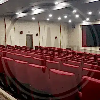 Konferans Salonu Akustik ve Ses Yalıtımı