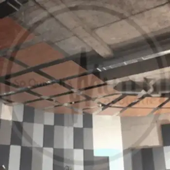 Konferans Salonu Akustik ve Ses Yalıtımı