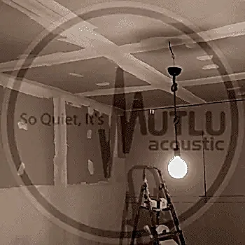 Oda Ses Yalıtımı