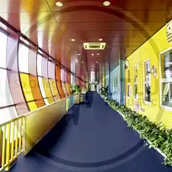PVC Mineflo Zemin Ses Yalıtımı
