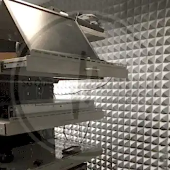 Server Odası Ses Yalıtımı 31 Server Sunucu Odası Akustik Ses Yalıtımı