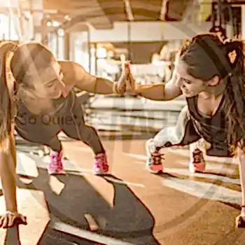 Spor Salonu Ses Yalıtımı 51 Spor Salonu Akustik Ses Yalıtımı