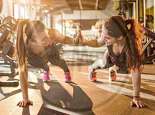 Spor Salonu Ses Yalıtımı 2 Spor Salonu Akustik Ses Yalıtımı
