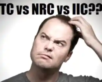 STC NRC IIC