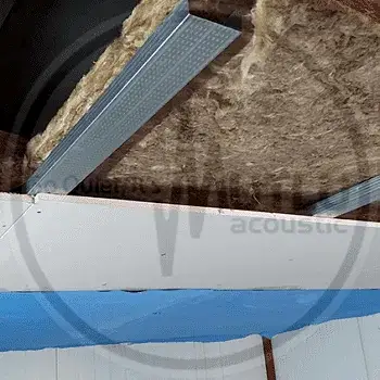 Tavan Ses Yalıtımı