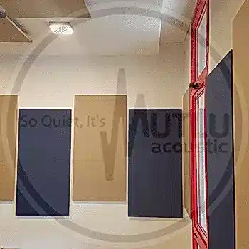 telekonferans Salonu Akustik Ses Yalıtımı