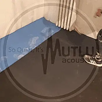 Zemin Ses Yalıtımı