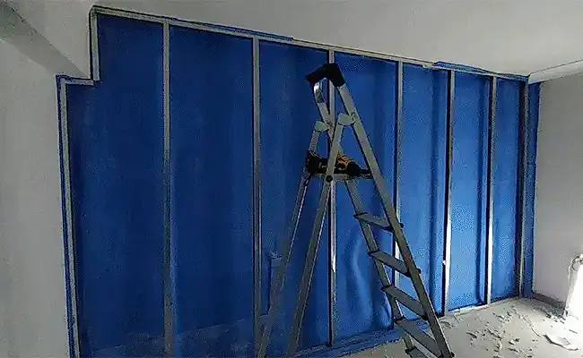 Ses Yalıtıjm Malzemeleri