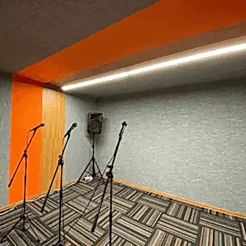Akustik Kabin - Sessiz Kabin - Pods