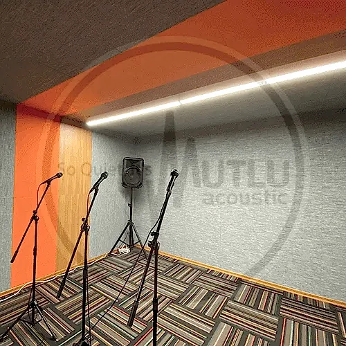 Akustik Kabin - Sessiz Kabin - Pods