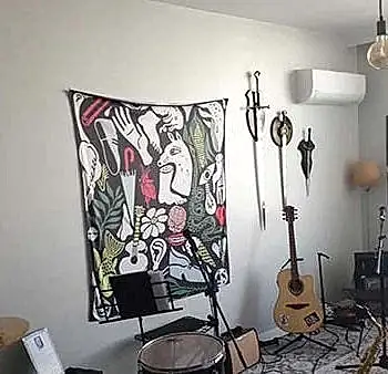 Bateri Odası Ses Yalıtımı