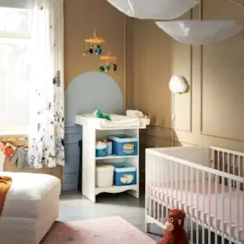 Bebek Odası Ses Yalıtımı 5 Bebek Odası Ses Yalıtımı