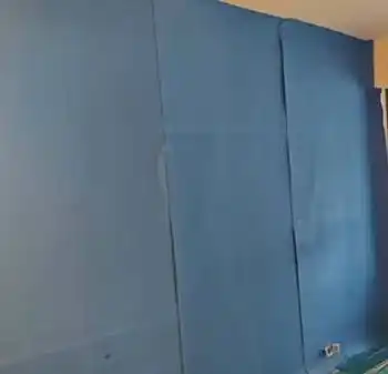 Duvar Ses Yalıtımı