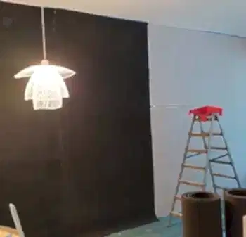 Duvar Ses Yalıtımı