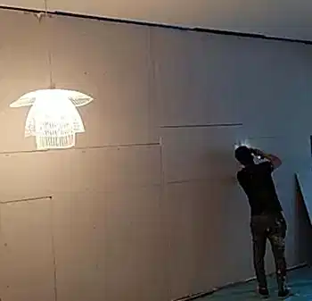 Duvar Ses Yalıtımı