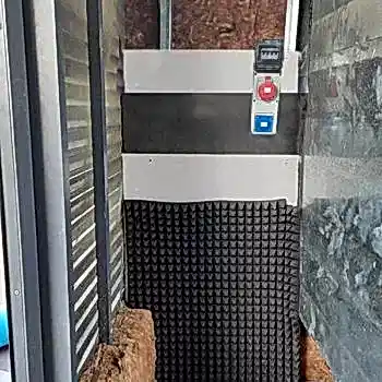Jeneratör Ses Yalıtımı