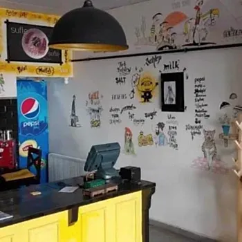 Restoran Ses Yalıtımı 19 Restoran Ses Yalıtımı