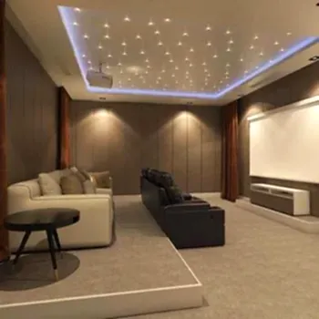 Sinema Odası Ses Yalıtımı