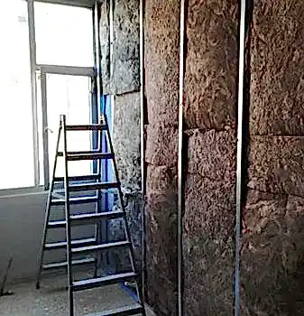 Stüdyo Ses Yalıtımı