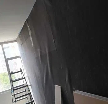 Stüdyo Ses Yalıtımı