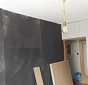Stüdyo Ses Yalıtımı