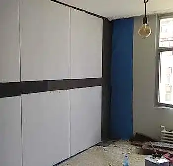 Stüdyo Ses Yalıtımı