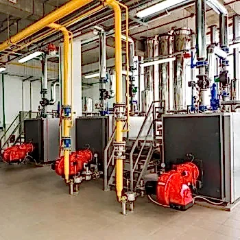 Kazan Dairesi Ses Yalıtımı 26 Kazan dairesi ses yalıtımı